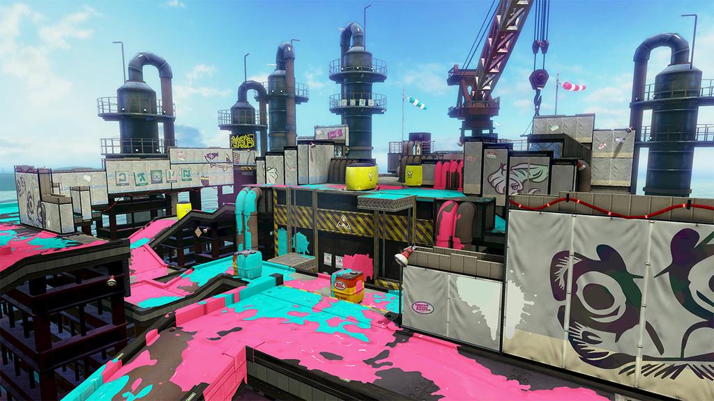 Splatoon