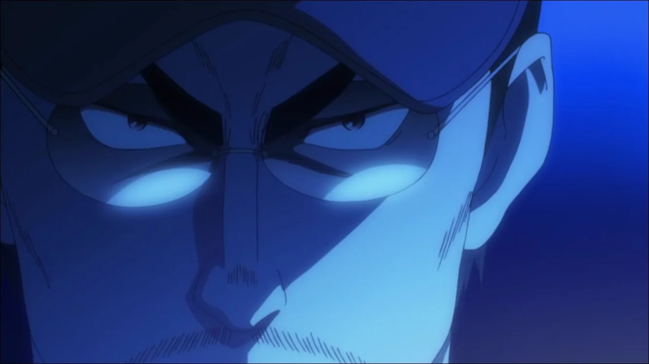 Coach K