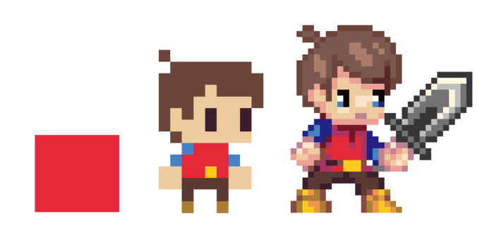 The Evolution Of Pip