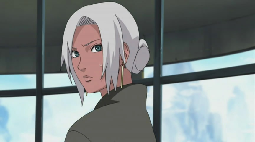 Why Do Black People In Anime Manga Have White Hair Short Pause