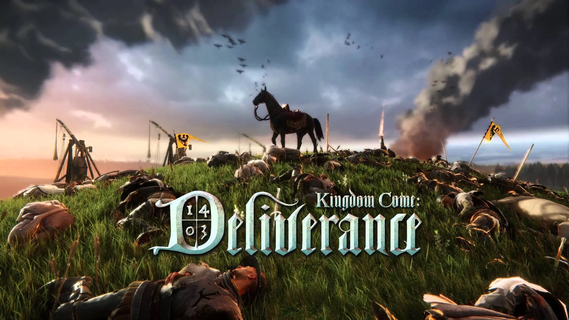 Kingdom Come Deliverance logo.jpg