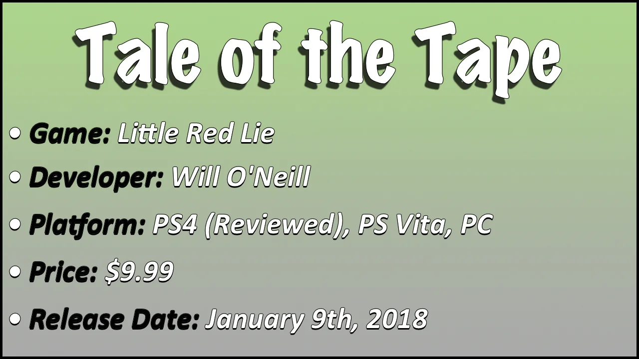 Tale of the Tape Little Red Lie.jpg