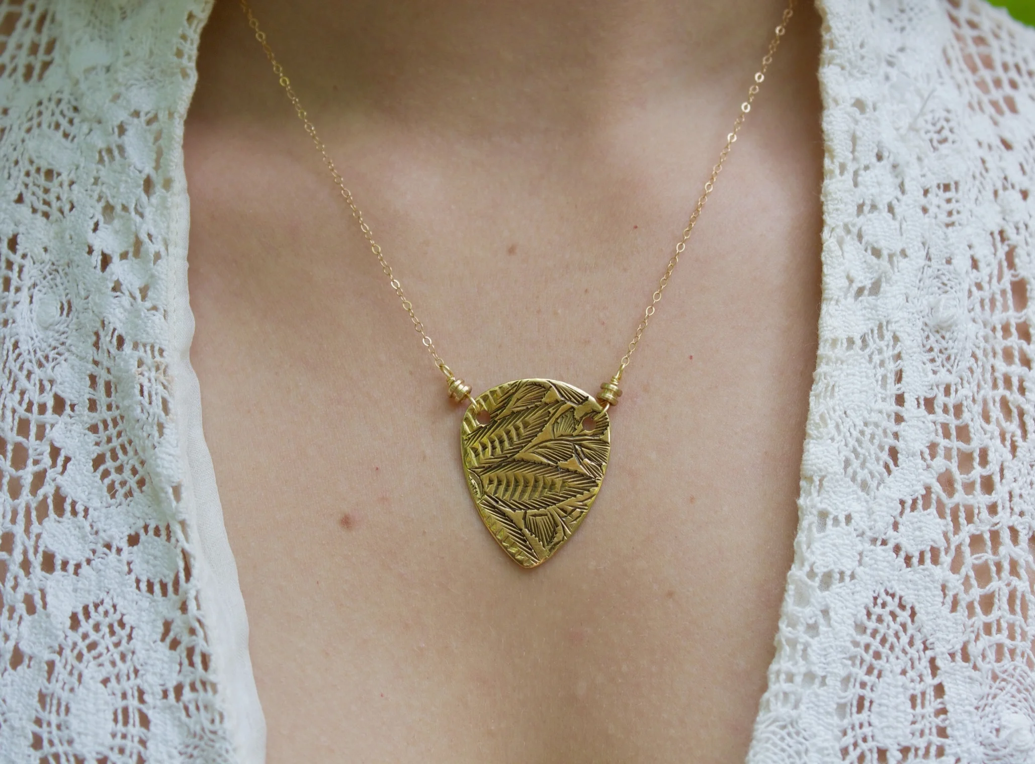 jewelry for musicians