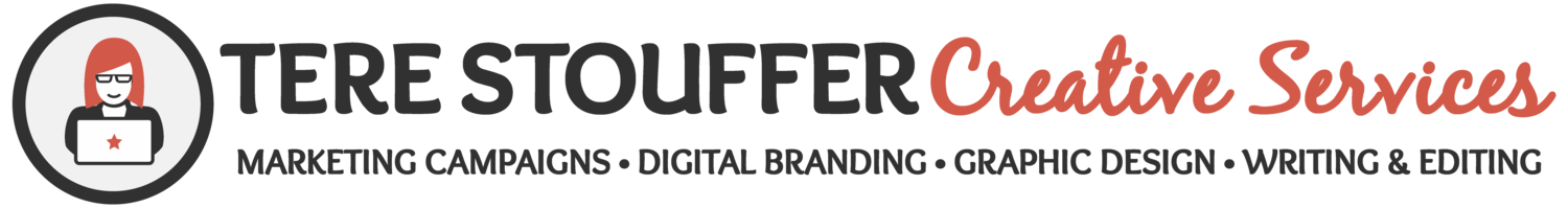 Tere Stouffer Digital Marketing