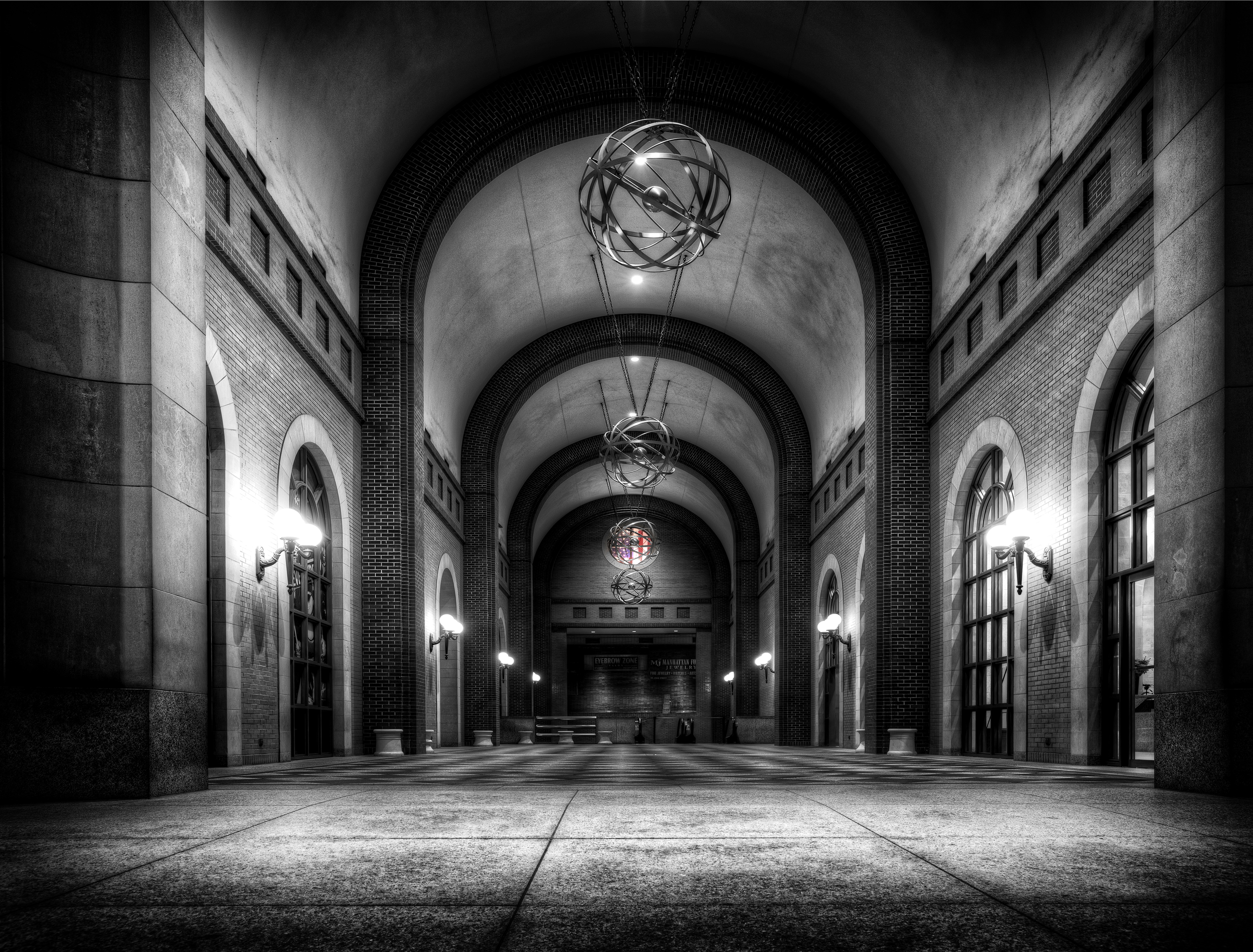 The Foyer Available in 8x10 and 16x20