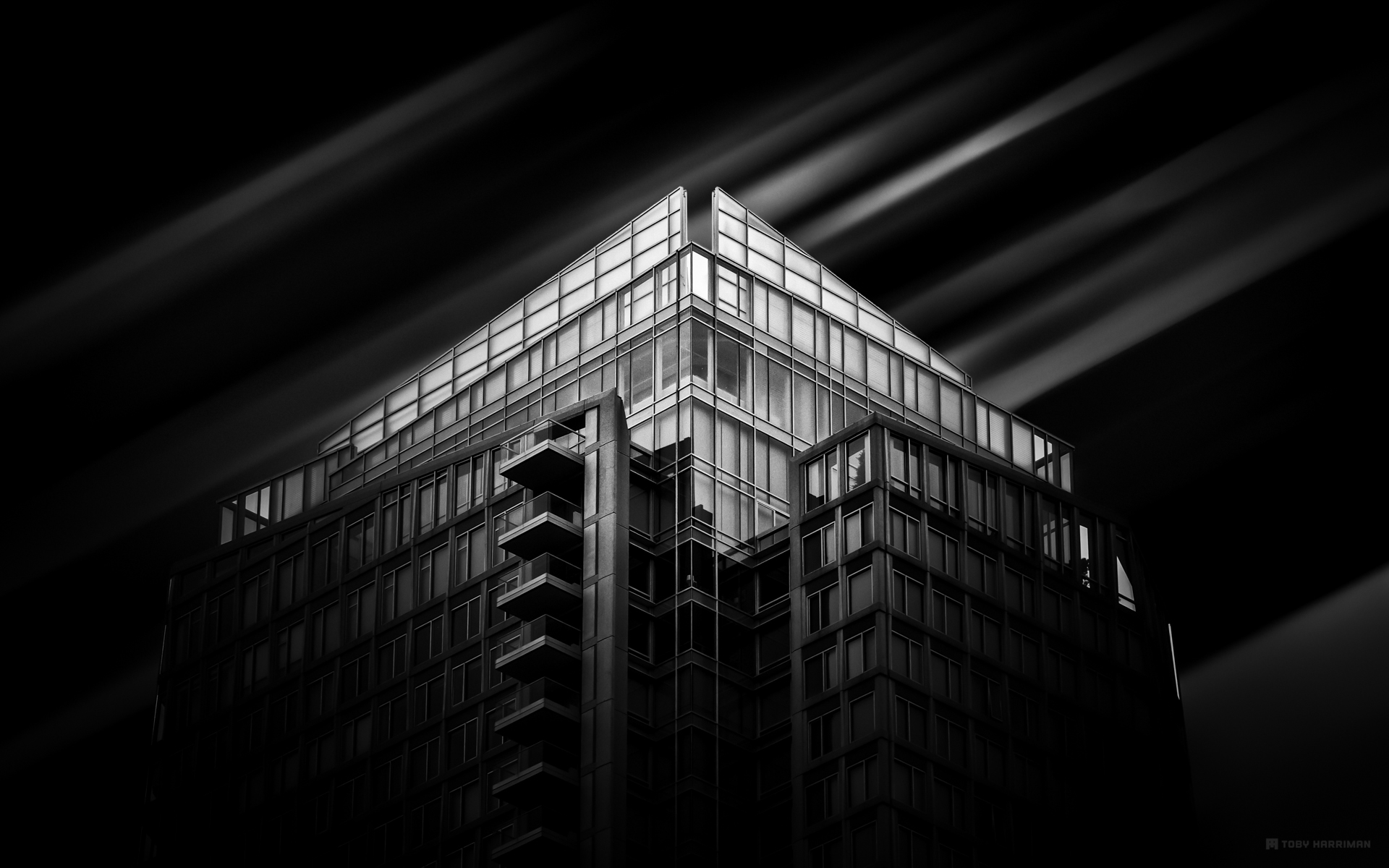 Toby Harriman - original photo