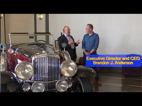 Car Museums — Chicago History & Automotive Heaven