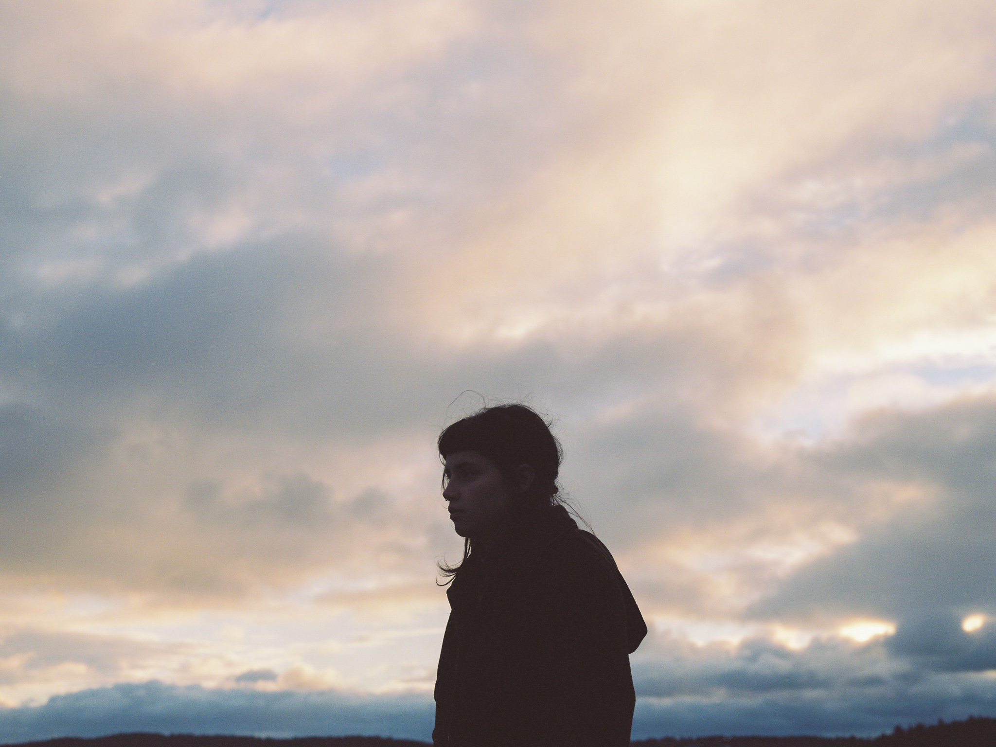 Angel B on 120mm