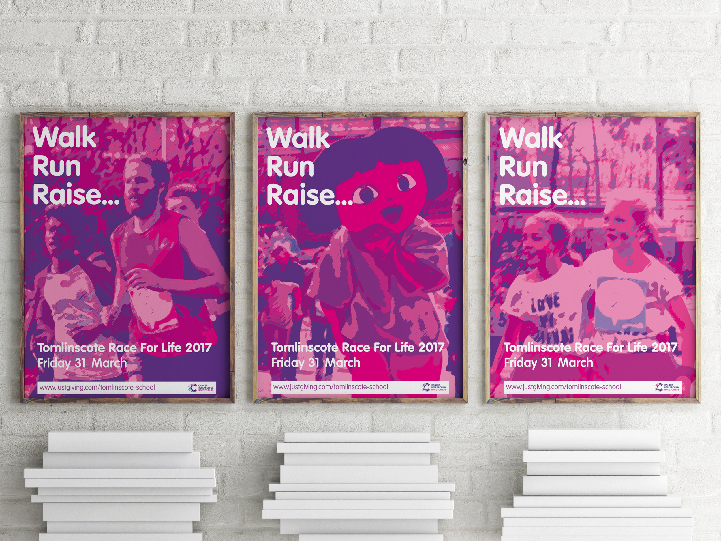 Latest: helping cancer research