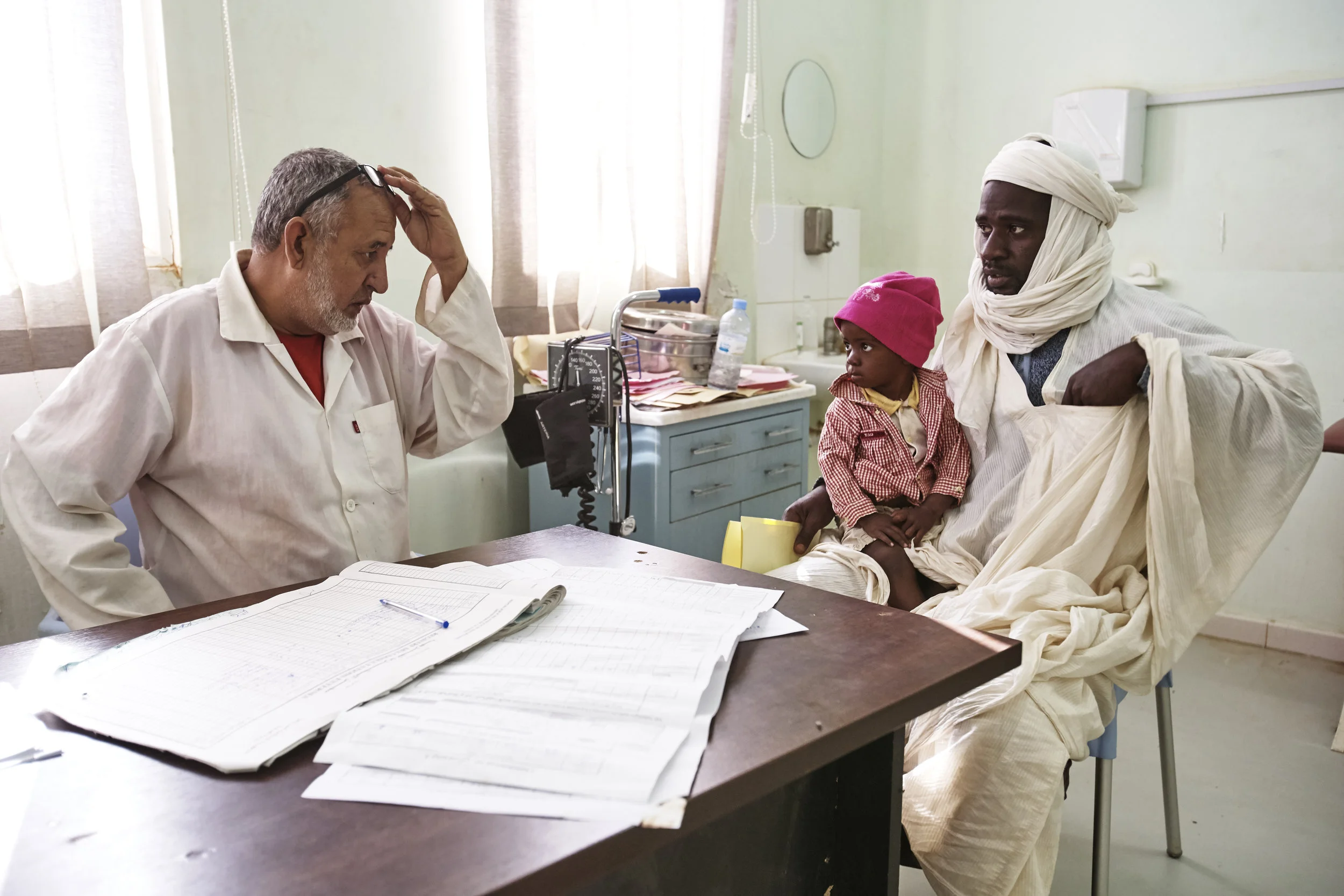 Latest: designed to save lives