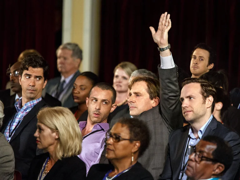 Insight: trust and financial services