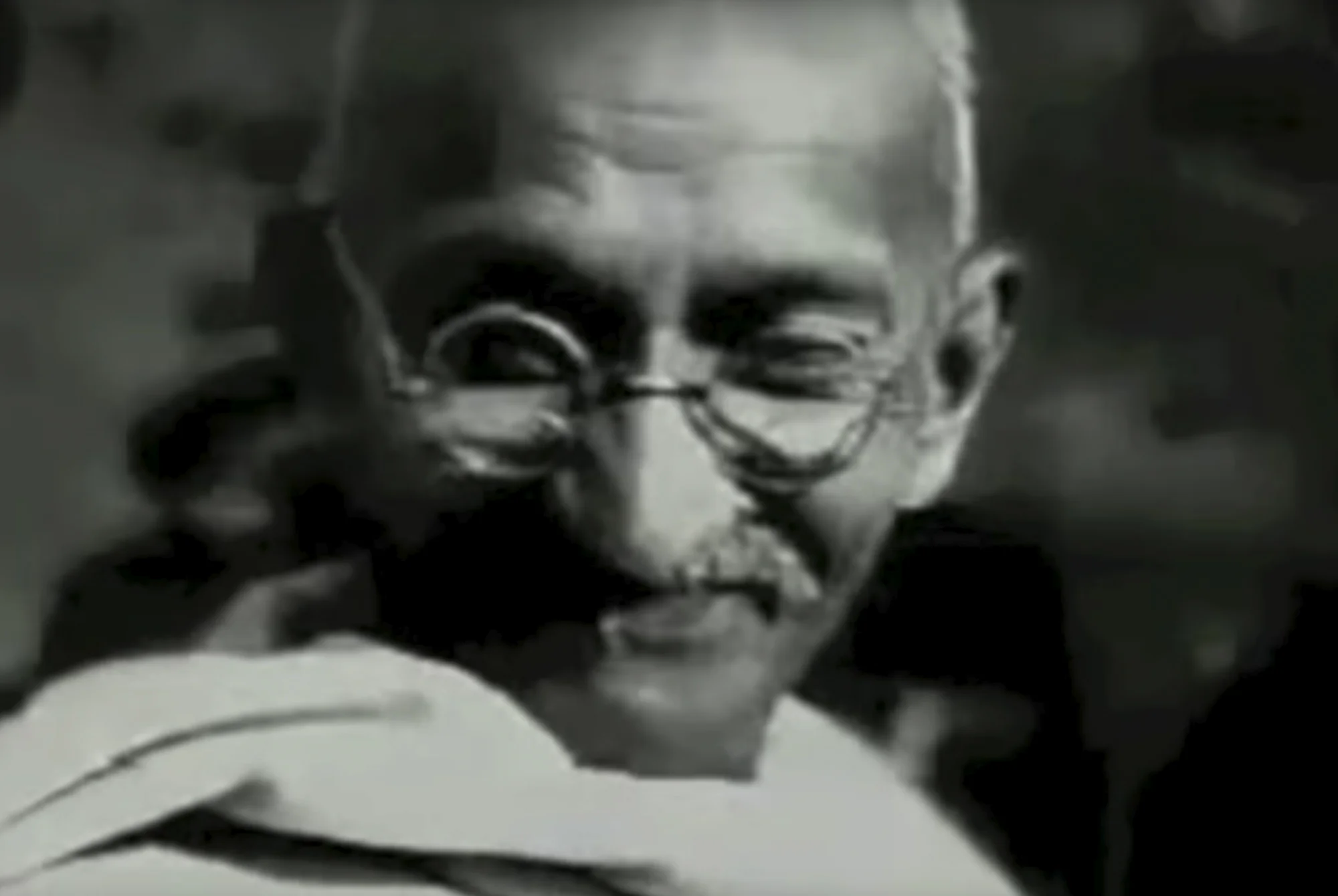 Opinion: I See Dead People