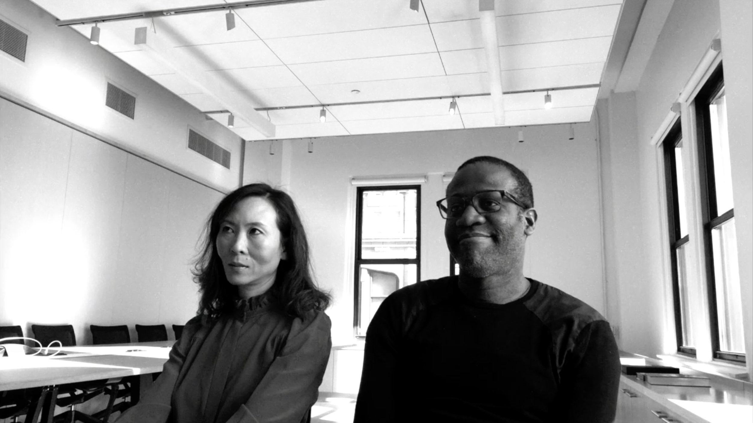 The Frontiers of Design