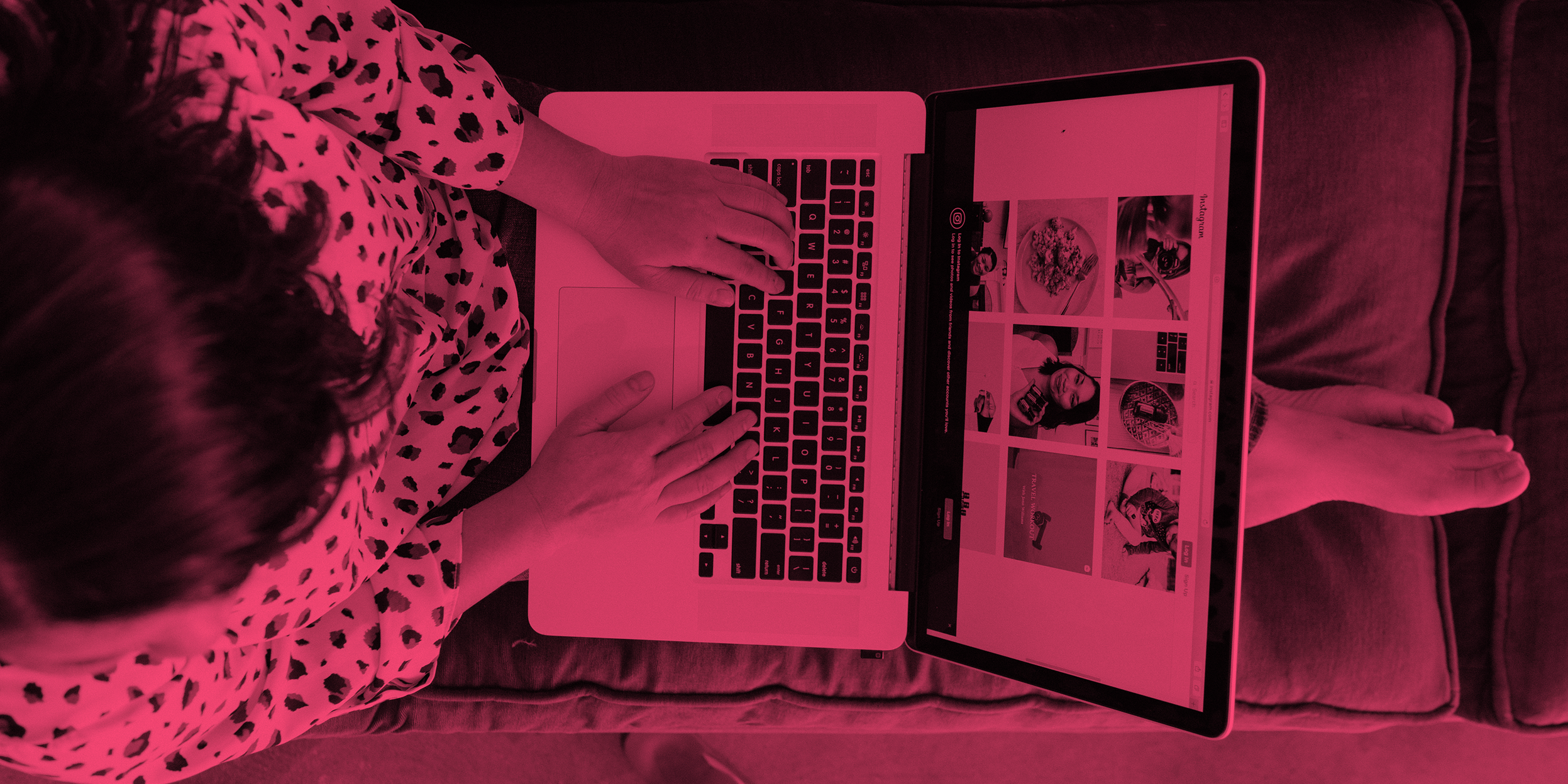 Lessons from a ‘work from wherever’ agency