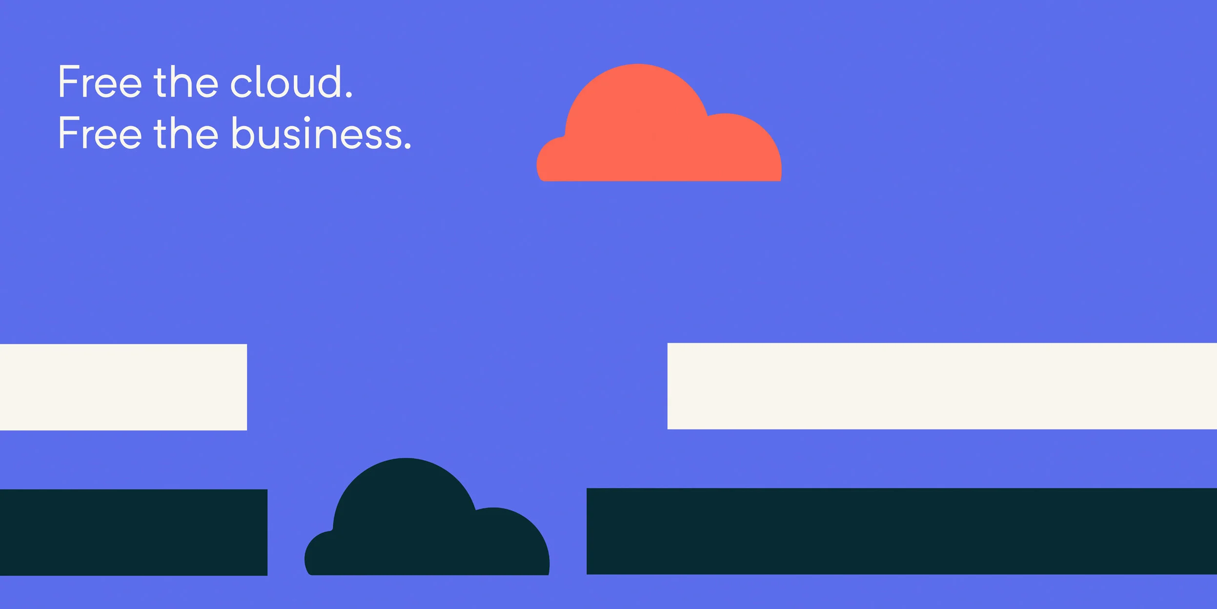 Does branding drive or follow change?