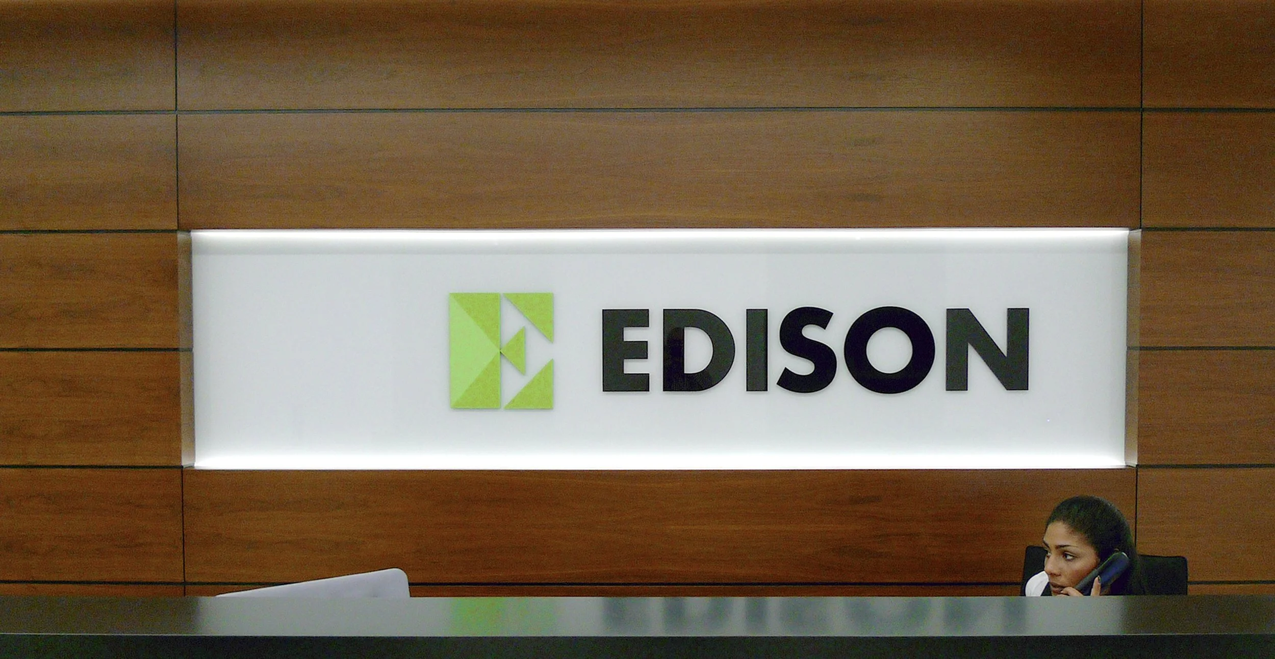 Edison