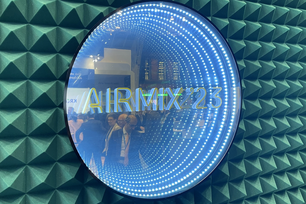 Liberty Specialty Markets at Airmic: A more human experience