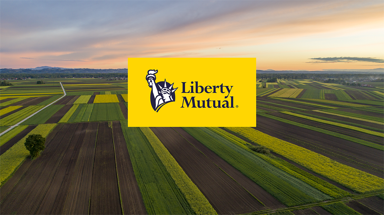 Liberty Mutual: Together. We raise the bar</span>