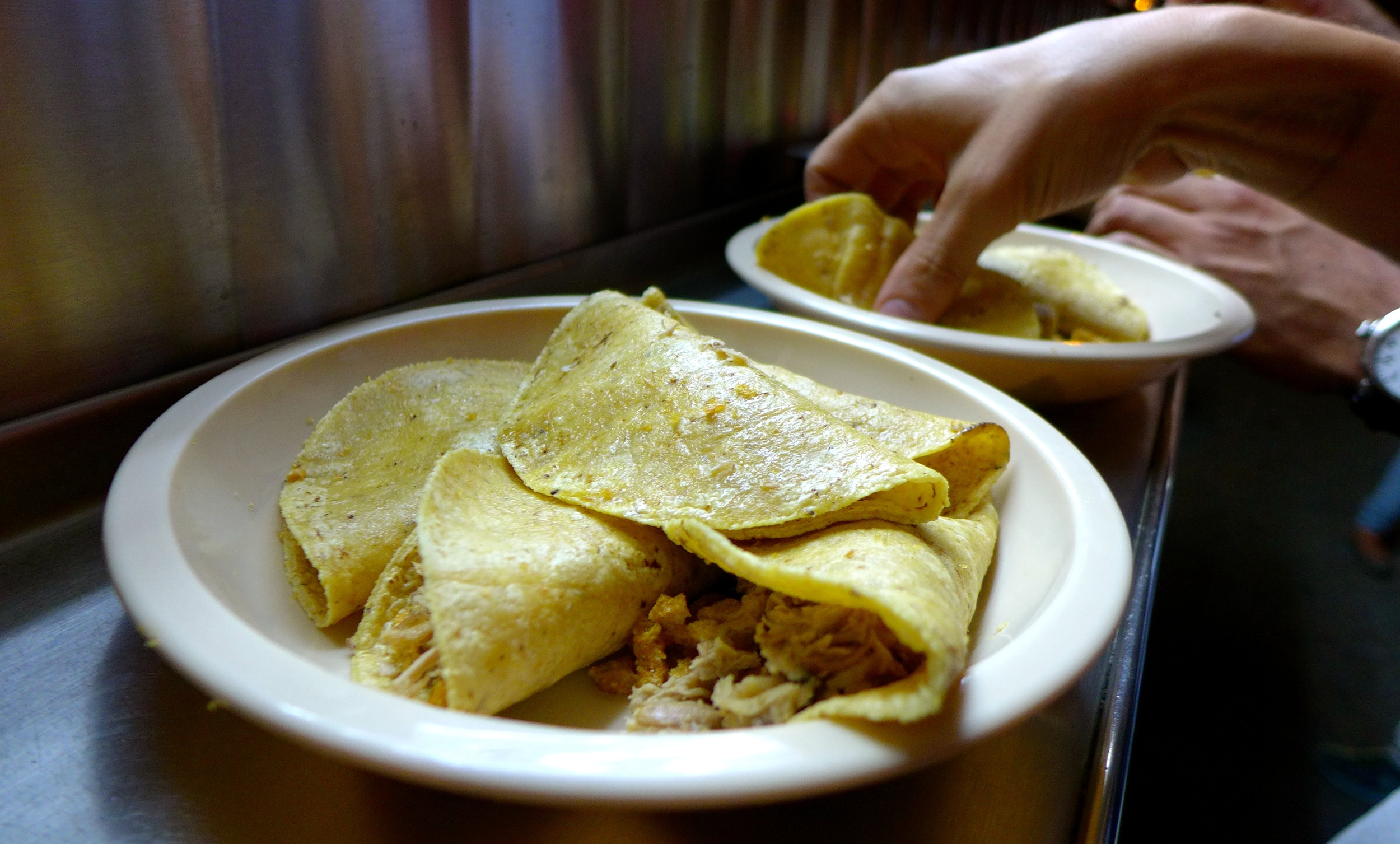 Tacos El Lechoncito de Oro