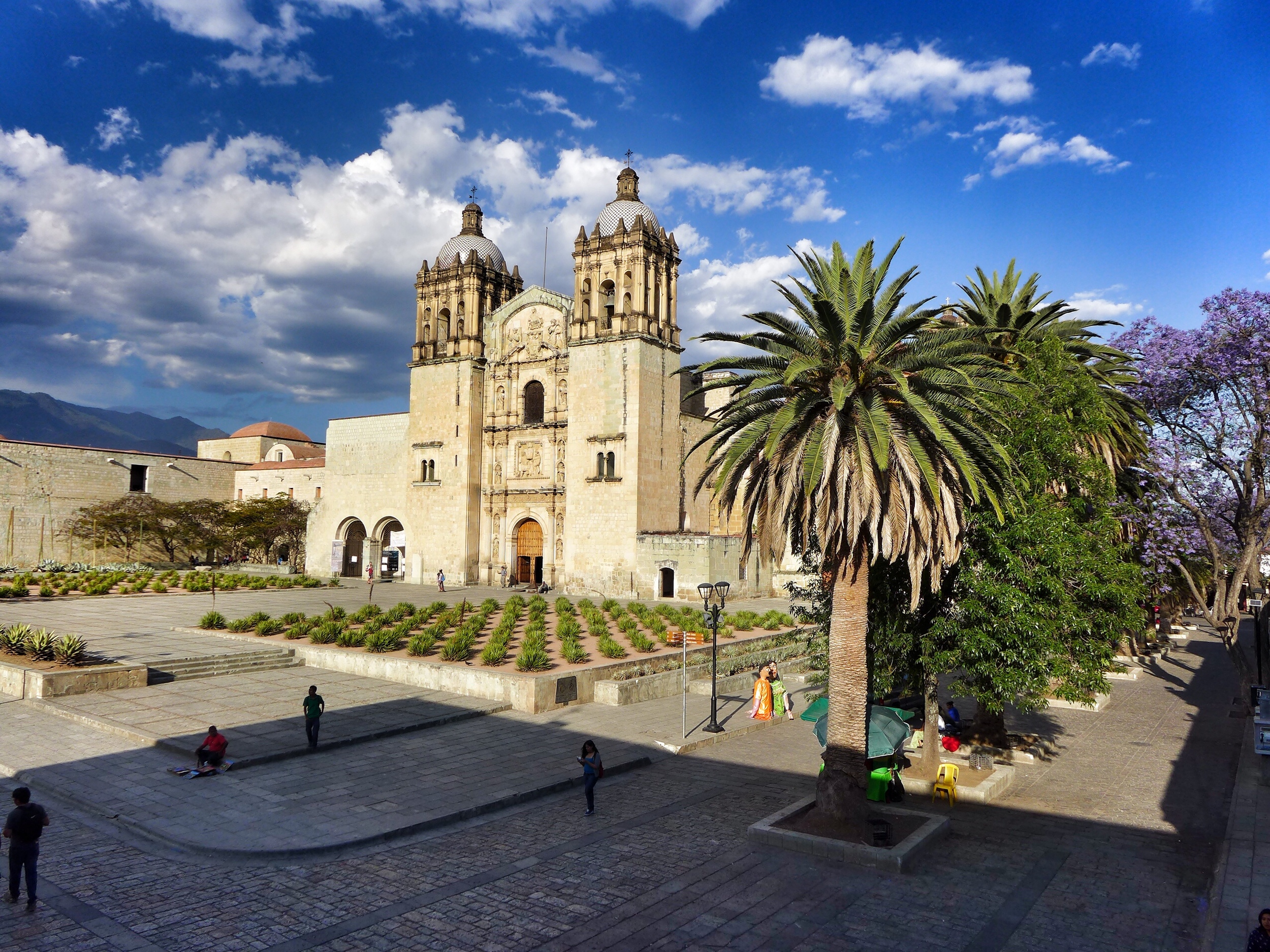 Iglesia Santo Domingo