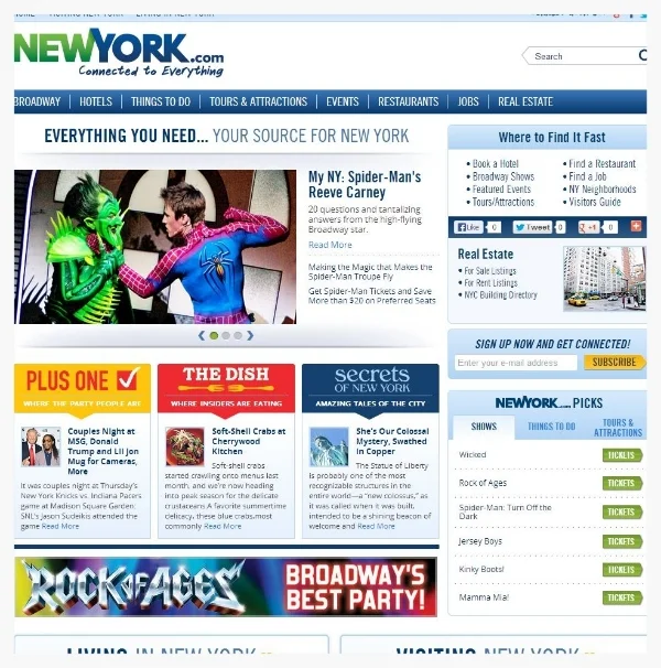 nydc new home.JPG