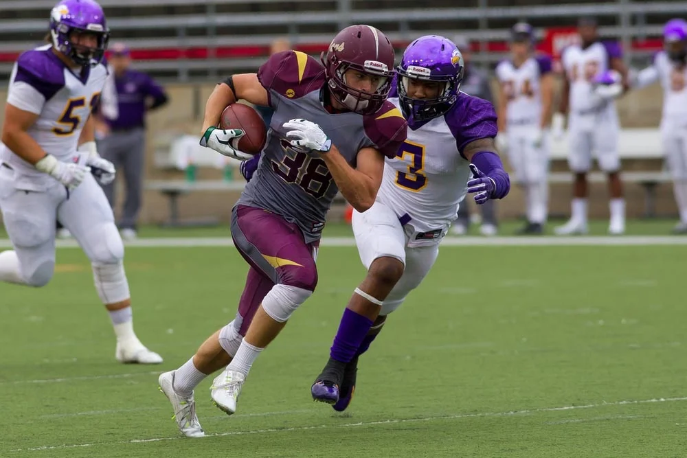 Walsh University Football Siege Sports Walsh University Football Siege Sports