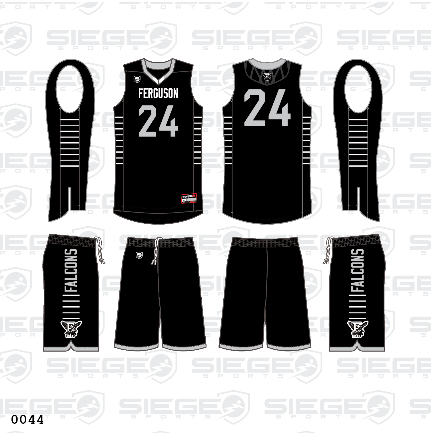 basketball jersey design concept