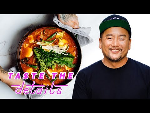 Roy Choi's LA Restaurant...in Las Vegas.