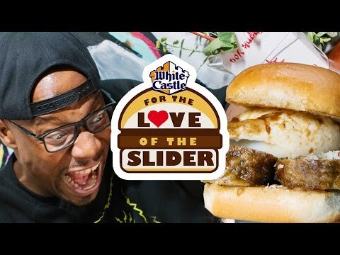 Chef Marcus Meacham's Red-Eye Breakfast Slider