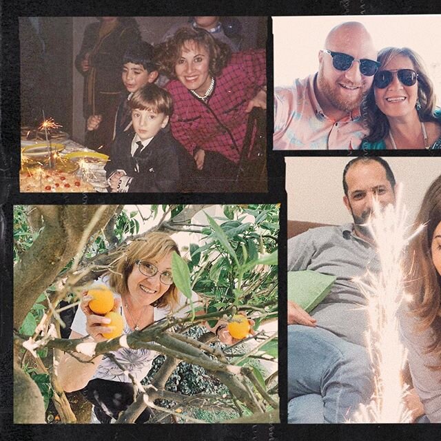 Happy Mother&rsquo;s Day to all the caring and loving Mamas in my life and a very special Birthday wish to my beautiful sister! I love you all so much, and thank you for everything that you do. 💐❤️