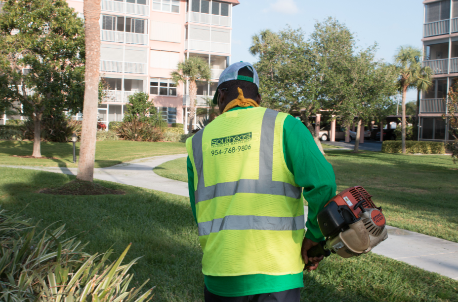 Southeast Landscape Management