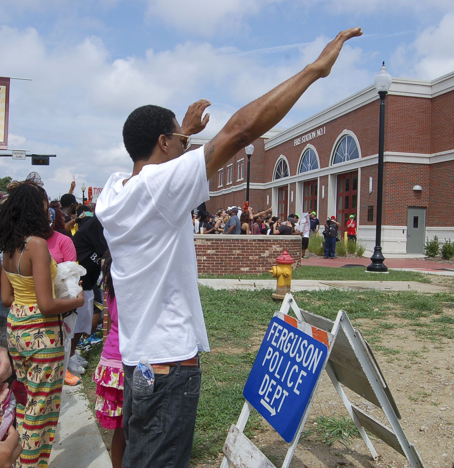 Ferguson_Saturday_HandsUpFPD.jpg