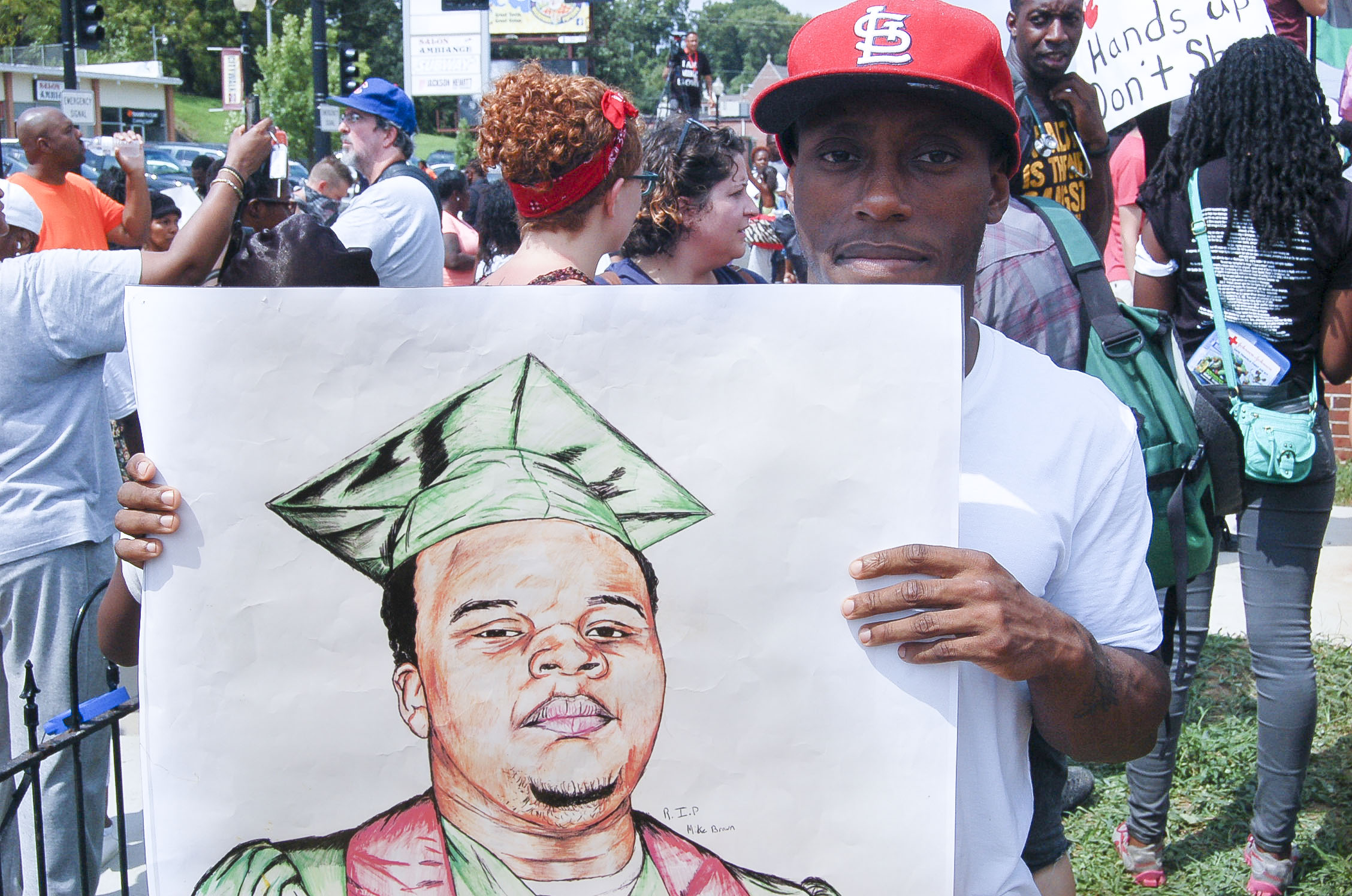 Ferguson_Saturday_manwsign.jpg