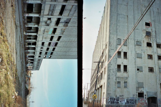 Detroit, 2014