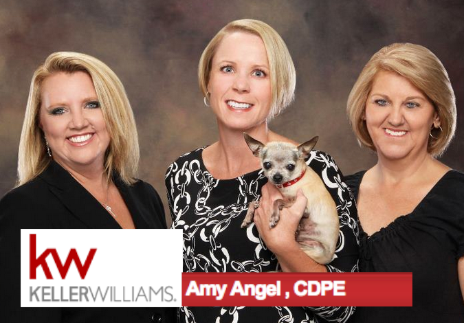 Amy Angel Team Keller Williams