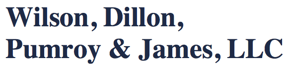 Wilson Dillon Pumroy & James LLC