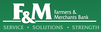 Farmers and Merchants Bank