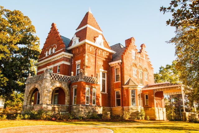 Parker House Bed and Breakfast