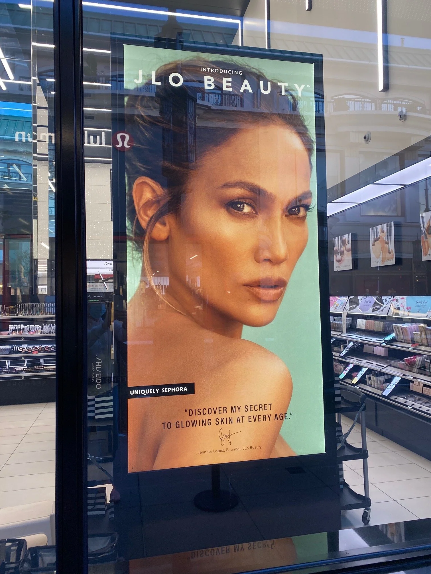 Sephora The Grove.jpeg