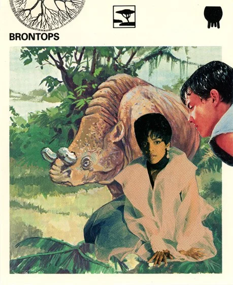 269 | BRONTOPS
