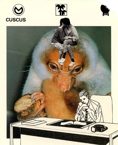 275 | CUSCUS