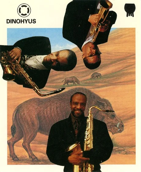 280 | DINOHYUS