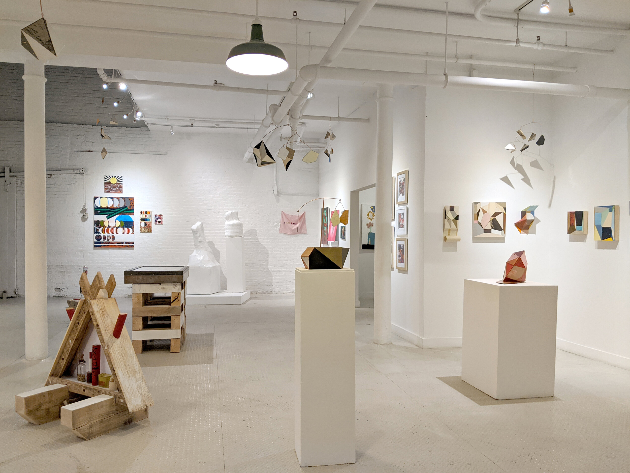 gallery view