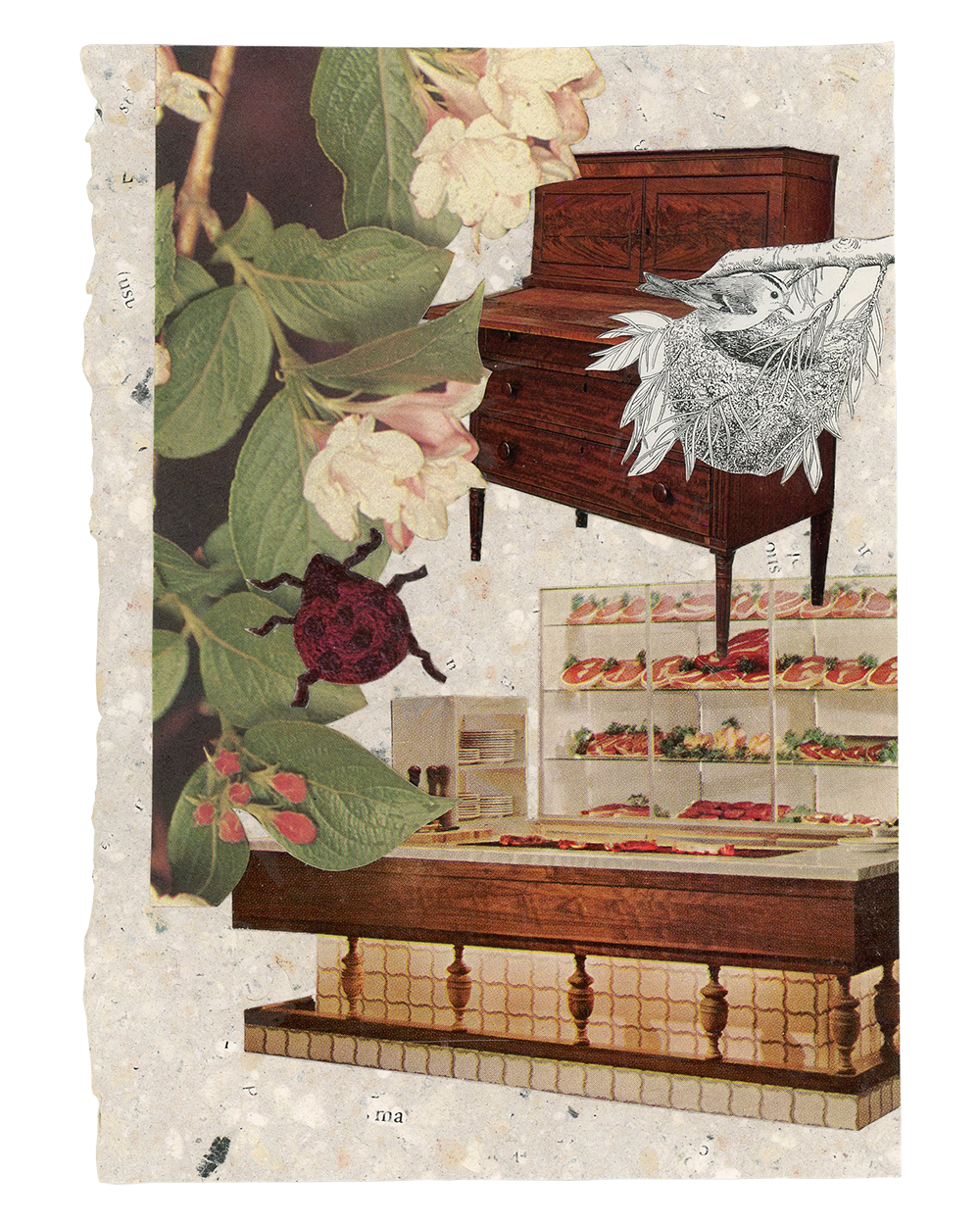 actually put a bird on it // sold