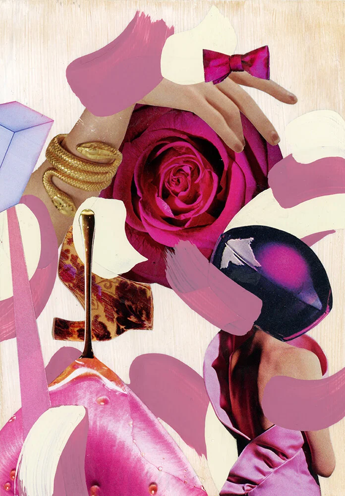 Mary Lewey - Strength Training No. 3.jpg