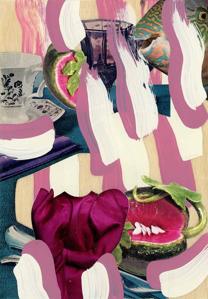 Mary Lewey - Strength Training No. 4.jpg