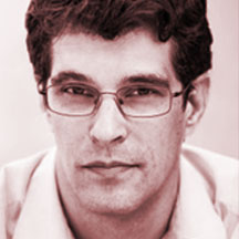 Steven Galloway