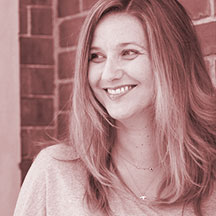 Stacey May Fowles