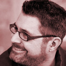 Corey Redekop