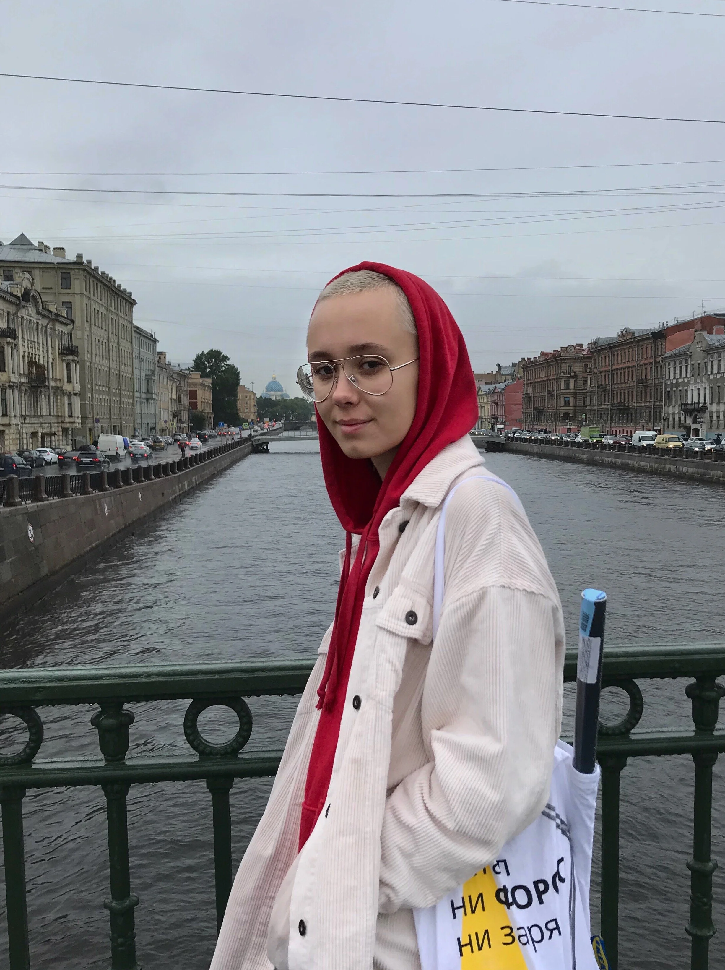 Artist Spotlight: Anna Bondarenko